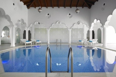 Anemos Luxury Grand Resort - 17