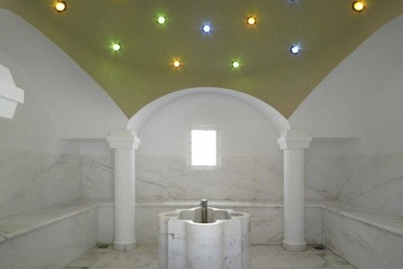 Anemos Luxury Grand Resort - 18