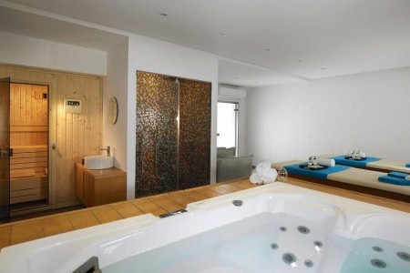 Anemos Luxury Grand Resort - 19