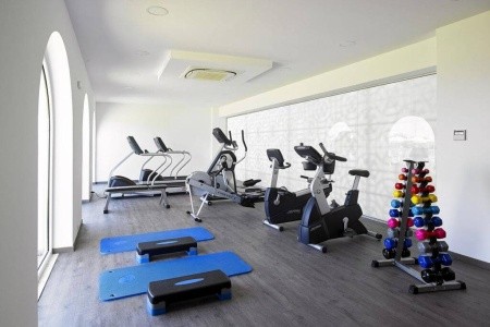 Anemos Luxury Grand Resort - 20