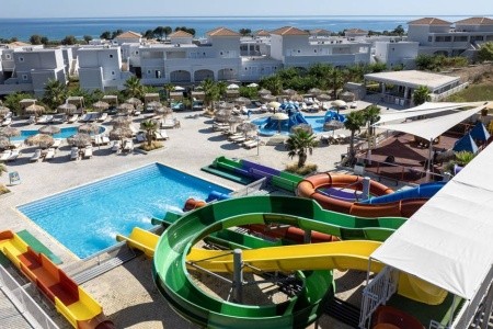 Anemos Luxury Grand Resort - 21