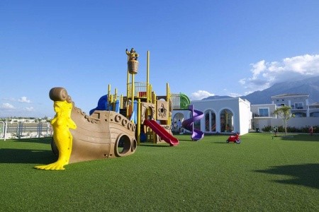 Anemos Luxury Grand Resort - 23