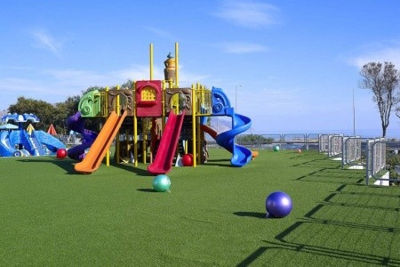 Anemos Luxury Grand Resort - 24