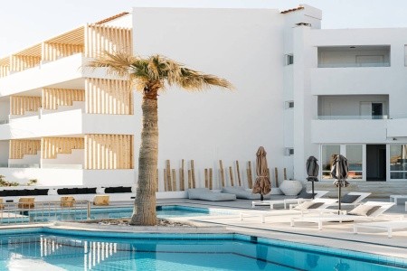 Petradi Beach Hotel - 4