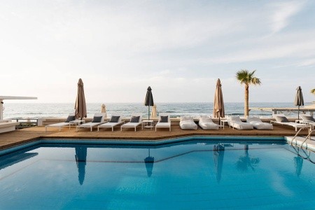 Petradi Beach Hotel - 5