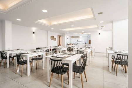 Petradi Beach Hotel - 6