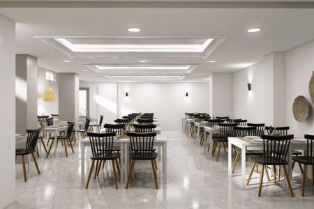 Petradi Beach Hotel - 7