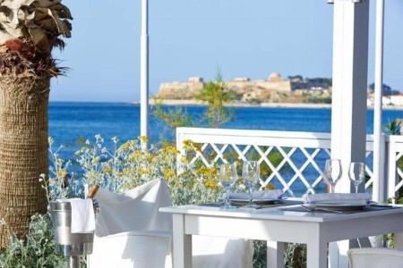 Petradi Beach Hotel - 8