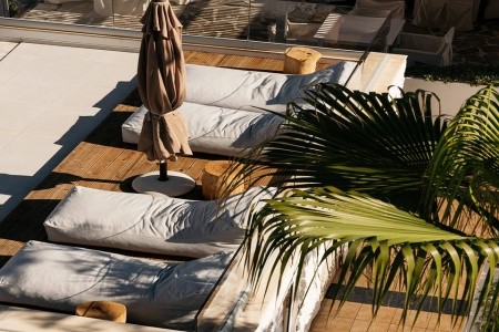 Petradi Beach Hotel - 10