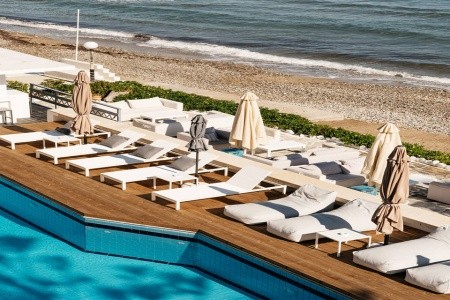 Petradi Beach Hotel - 11