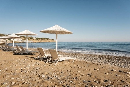 Petradi Beach Hotel - 12