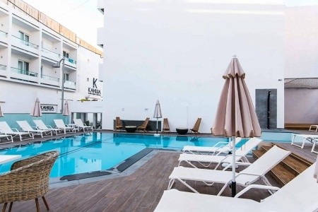 Kahlua Boutique - 11