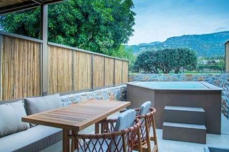 King Minos Retreat Resort & Spa - 2