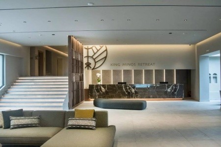 King Minos Retreat Resort & Spa - 3