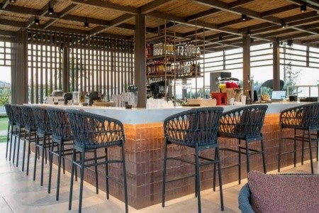 King Minos Retreat Resort & Spa - 8