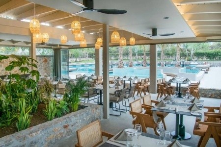 King Minos Retreat Resort & Spa - 9