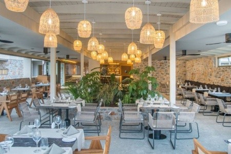 King Minos Retreat Resort & Spa - 10