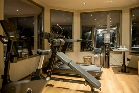 King Minos Retreat Resort & Spa - 11