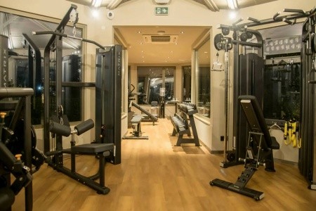 King Minos Retreat Resort & Spa - 12