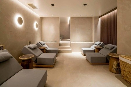 King Minos Retreat Resort & Spa - 13