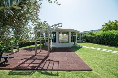 King Minos Retreat Resort & Spa - 14