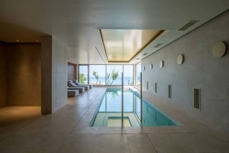 King Minos Retreat Resort & Spa - 16