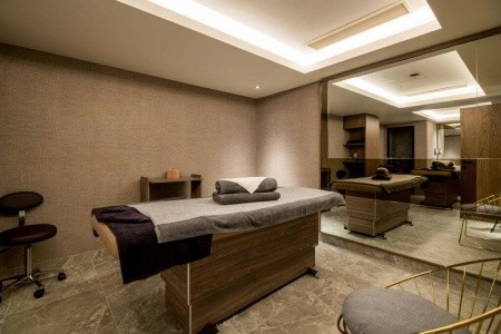 King Minos Retreat Resort & Spa - 18