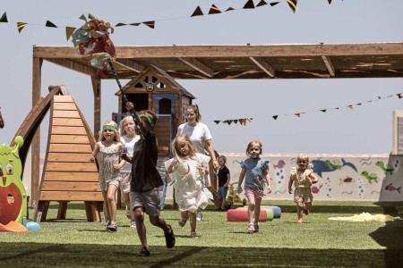 The Royal Senses (Rethymno) - 5