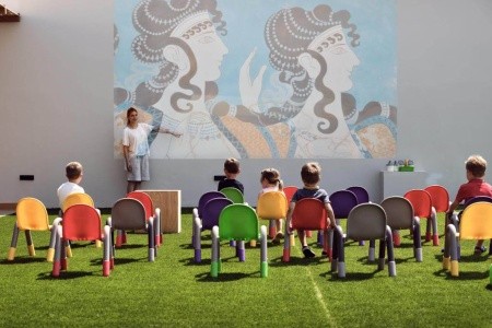 The Royal Senses (Rethymno) - 13