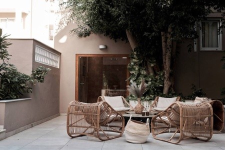 Troulis Apartments - 1