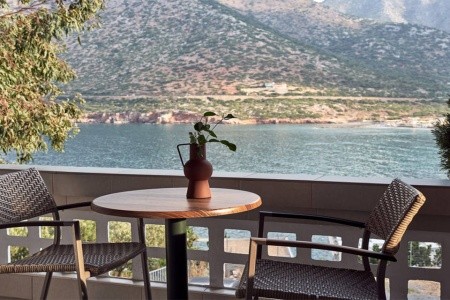 Troulis Apartments - 5