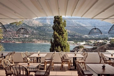 Troulis Apartments - 6