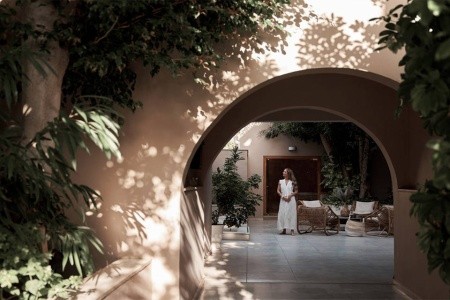 Troulis Apartments - 7