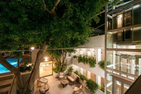 Troulis Apartments - 9