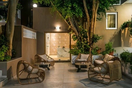 Troulis Apartments - 10