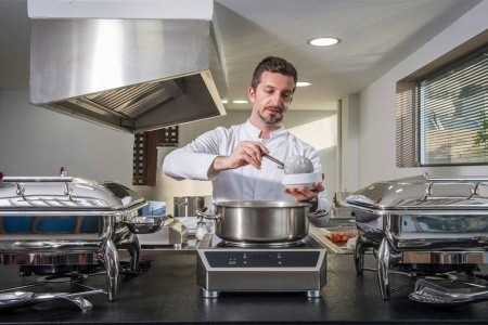 Troulis Apartments - 11