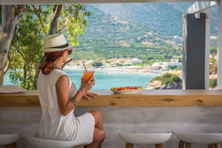 Troulis Apartments - 14