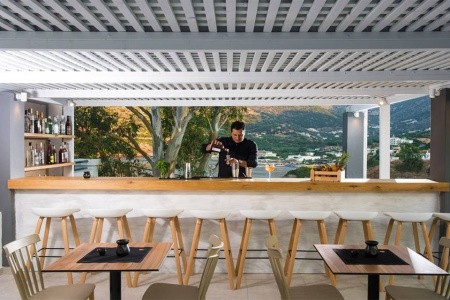 Troulis Apartments - 15