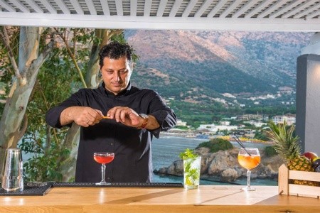 Troulis Apartments - 16