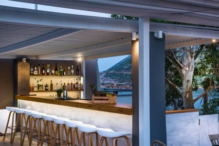 Troulis Apartments - 17