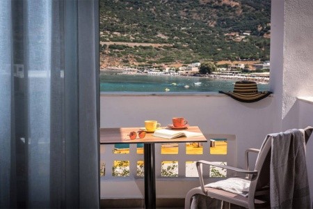 Troulis Apartments - 18