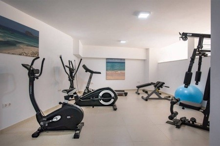 Troulis Apartments - 21