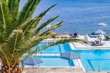 Peninsula Resort & Spa - 2