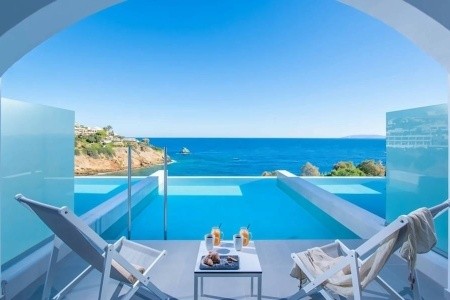 Peninsula Resort & Spa - 3