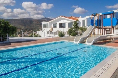 Peninsula Resort & Spa - 4