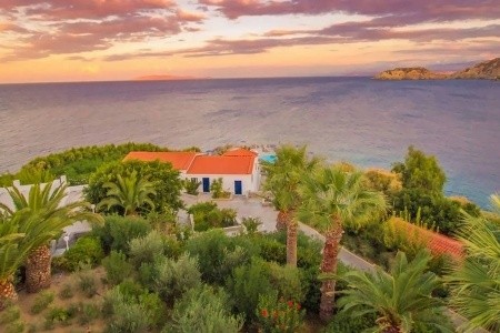 Peninsula Resort & Spa - 5