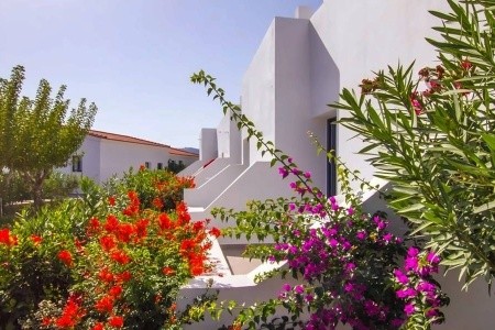 Peninsula Resort & Spa - 6