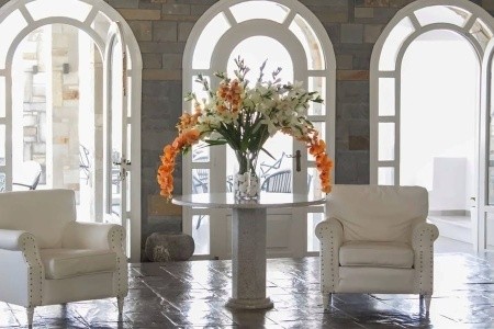 Peninsula Resort & Spa - 7