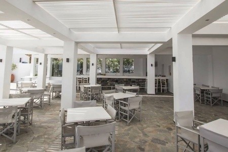 Peninsula Resort & Spa - 9