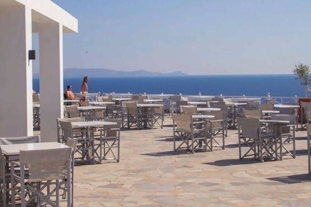 Peninsula Resort & Spa - 10